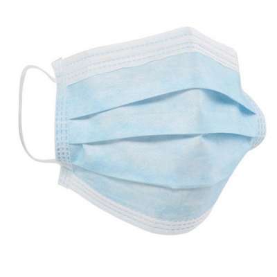 3 ply single use face mask/3 ply anti-allergic face mask/surgical disposable face mask