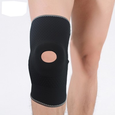 Neoprene Fitness Sessions Knee Sleeve Brace with CE, ,ISO