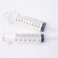 Disposable Food Injector