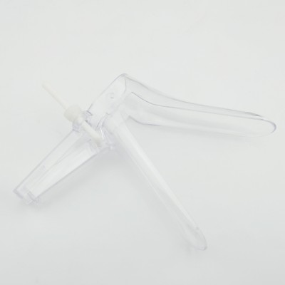 Asia type disposable medical vaginal expander