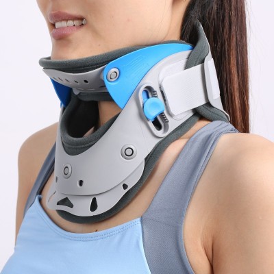 adjustable neck brace neck support